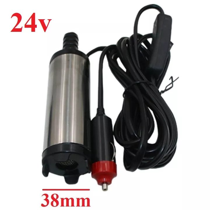 [HCM]Bơm chìm mini 24v