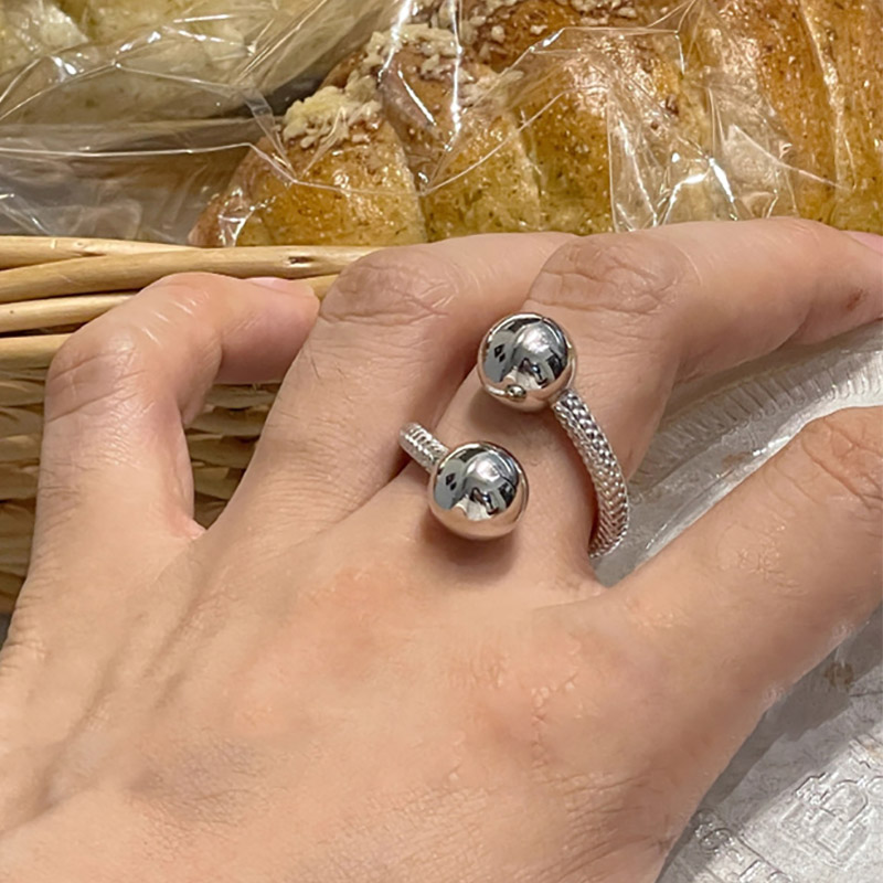 Yuanyan%20Foxanry%20Silver%20Color%20Double%20Dall%20Rings%20for%20Women%20Couples%20New%20Fashion%20Vintage%20Punk%20Geometric%20Handmade%20Birthday%20Party%20Jewelry%20Gift%20-%20Image%205