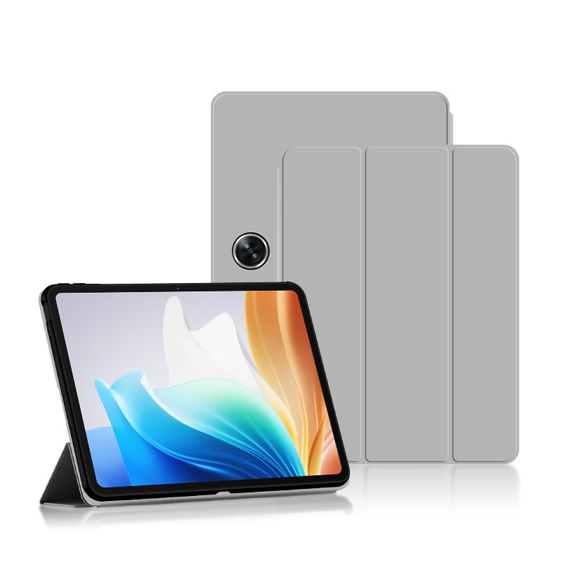 Tablet case for oppo pad air 2 case 11.4 inch smart leather cover funda for oppo pad neo 2024 11.4"opd2302 opd2303 flip protective cover