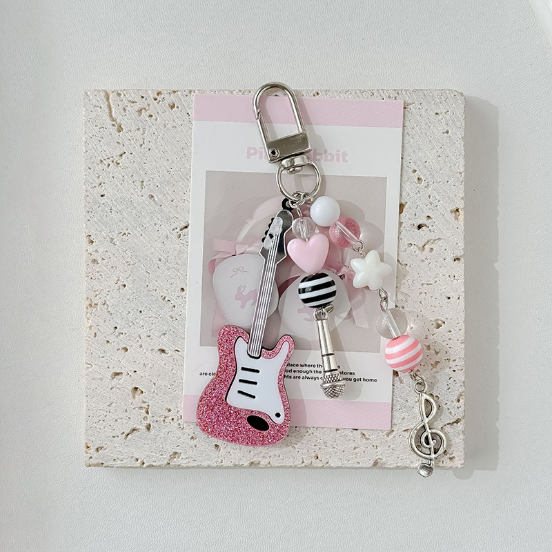 Y2K%20Phone%20Charm%20Pink%20Keychain%20Pendant%20Key%20Chain%20Bag%20Phone%20Chain%20Cute%20Accessory%20For%20Girls%20Women%20Jewelry%20Gonghpng%20-%20Image%204