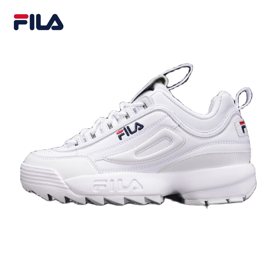 FILA Giày sneaker unisex Disruptor 2 1FM00864D-121