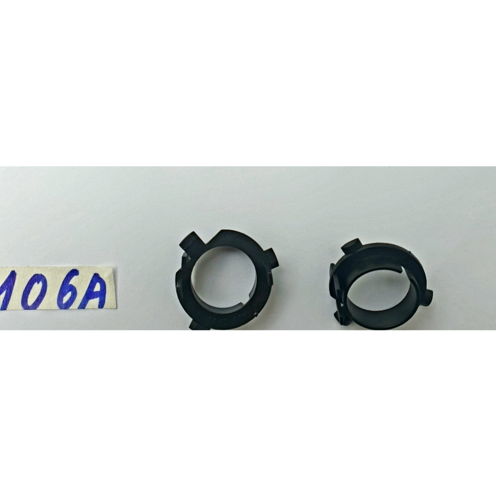 ngàm đế chân đèn h7 , bộ chuyển đổi chân đèn h7 **