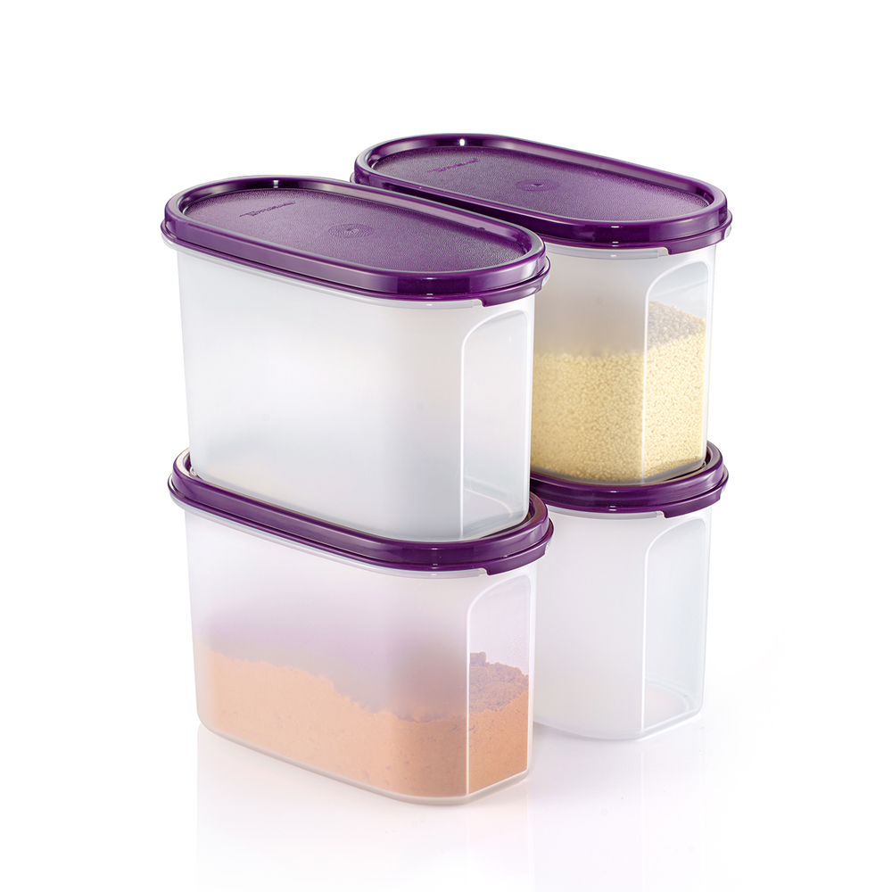 Tupperware Modular Mates Set 