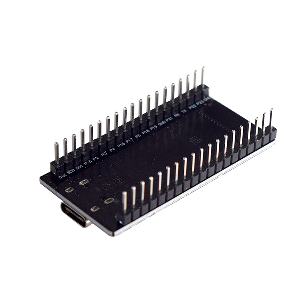 Esp32 bảng mạch phát triển TYPE-C USB ch340c Wifi + Bluetooth điện năng cực thấp lõi kép ESP32-DevKitC-32 ESP-WROOM-32 bảng mở rộng