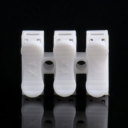 50 Cút nối dây điện nhanh CH-2, CH-3