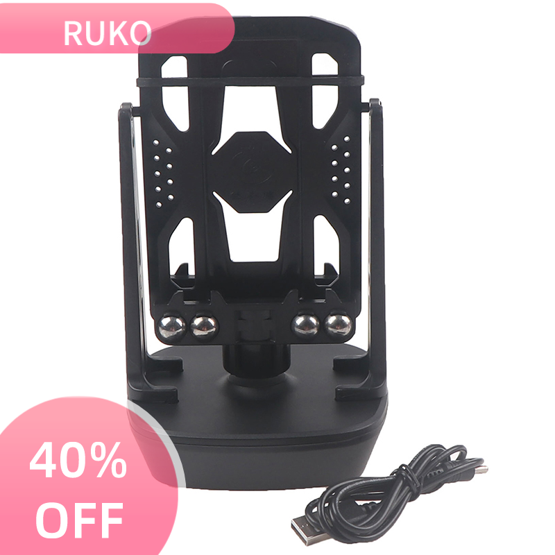 RuKo Lắc lung thiết bị tự động Swing chuyển động điện thoại di động chạy bước đếm chương trình
