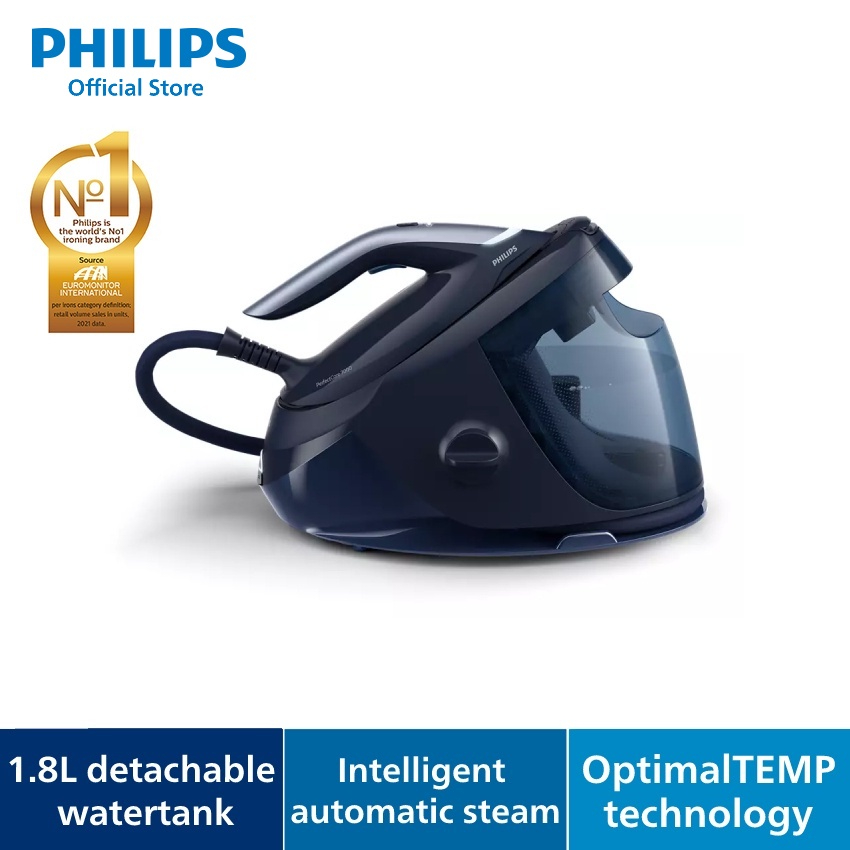 philips perfectcare viva steam iron