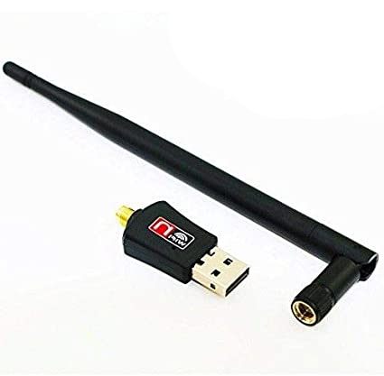 USB thu wifi Lblink Fuller Nano bảo hành 2 năm