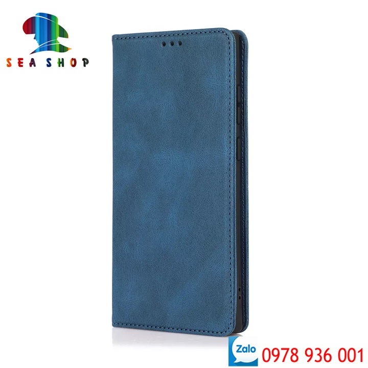 Leather case for Samsung S8 & S8 Plus