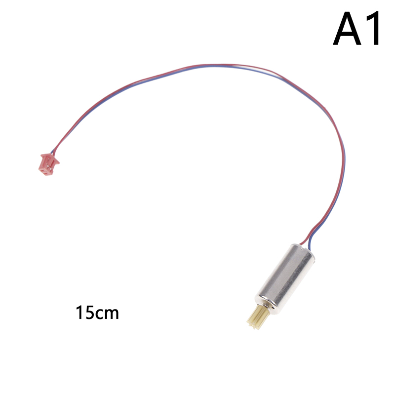 RC Drone Motor Components For E99 Spare Parts Remote Control Drone Motor DIY Accessories Quadcopter Drone Accessories JUNLING. 