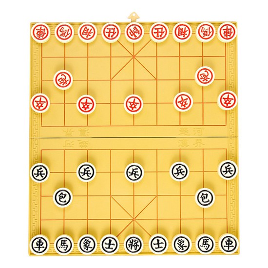 Bộ cờ tướng cao cấp 36*40cm