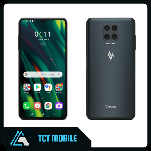 Điện thoại Vsmart Aris (8GB/128GB)