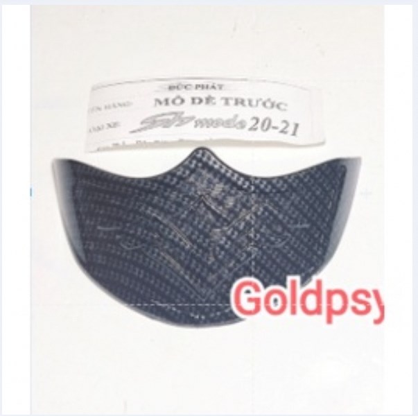 Ốp carbon trang trí sh mode 2021-2022 -2023