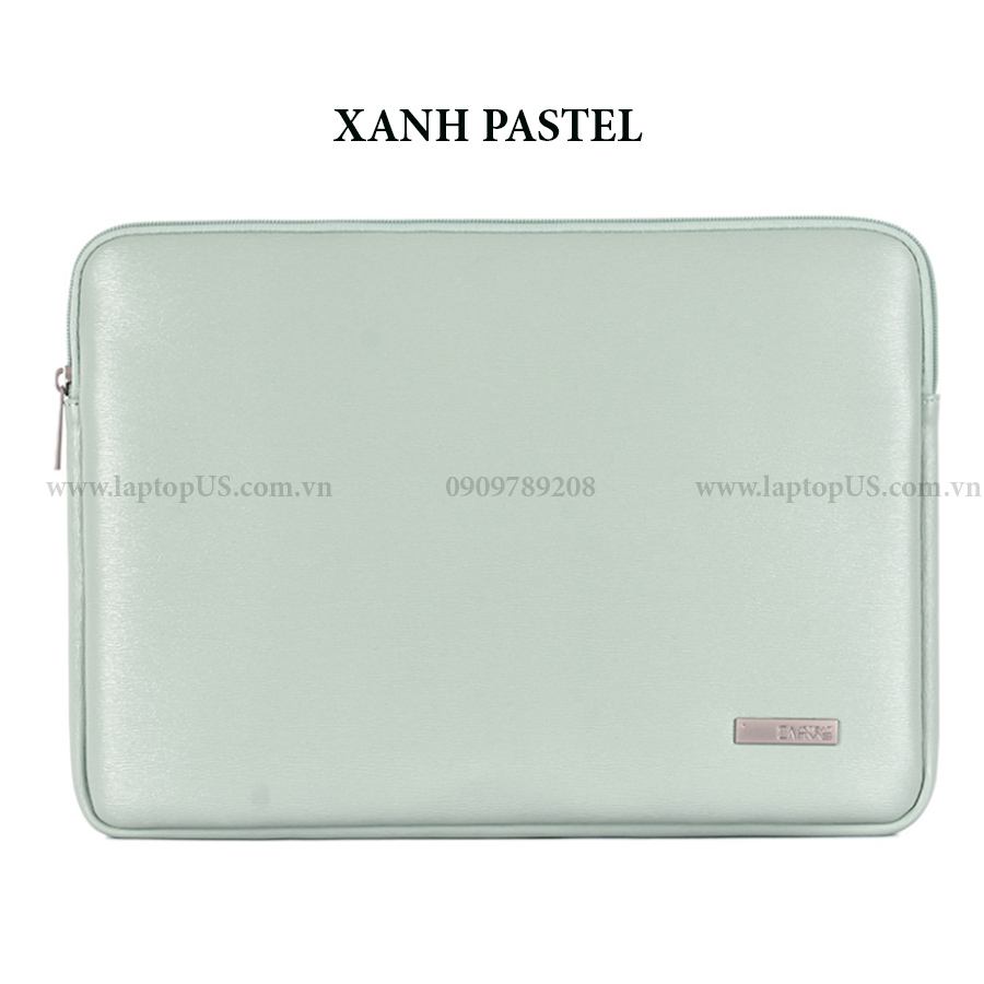 Túi Chống Sốc Laptop Macbook Surface Da PU (M14)
