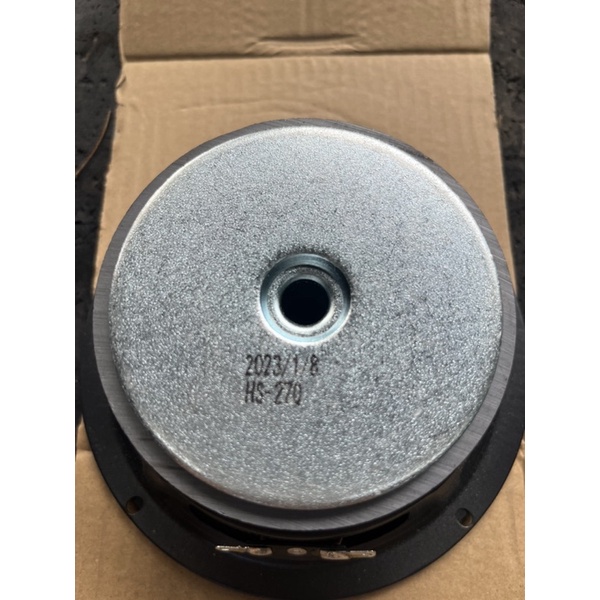 LOA BASS 16cm TỪ 100 COIL 35(giá 1 cái)