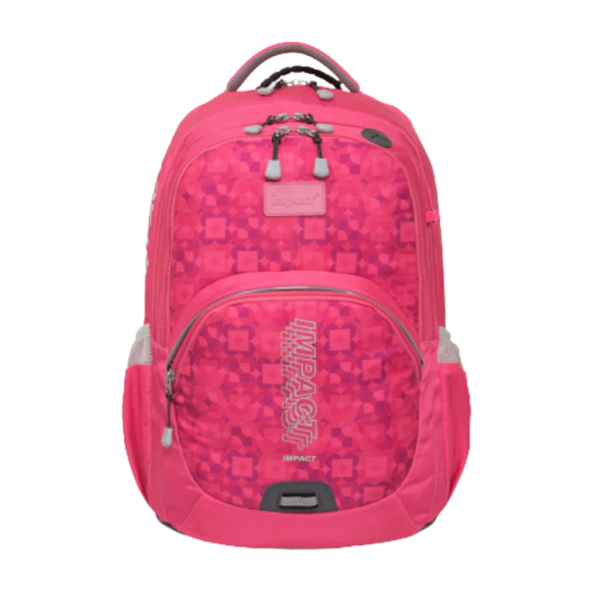 Impact School Bag Im-00385 Impact Ergo-comfort School Bag Spinal 