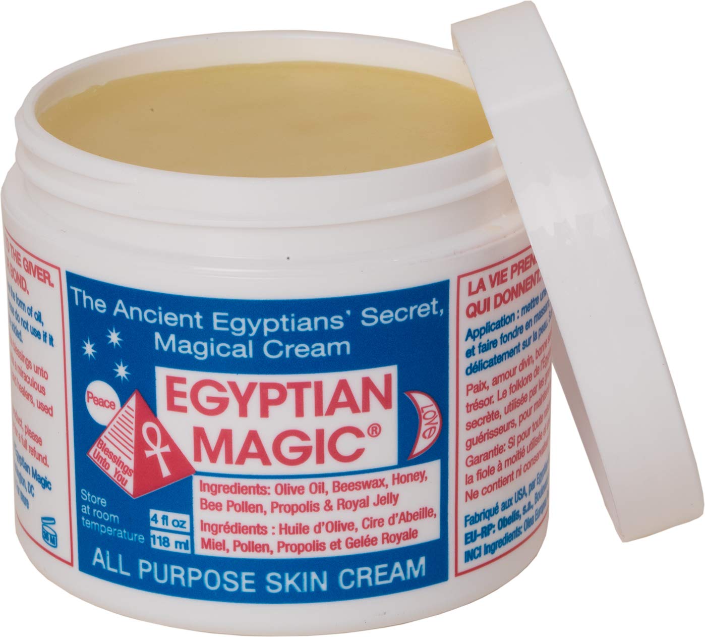 egyptian face cream
