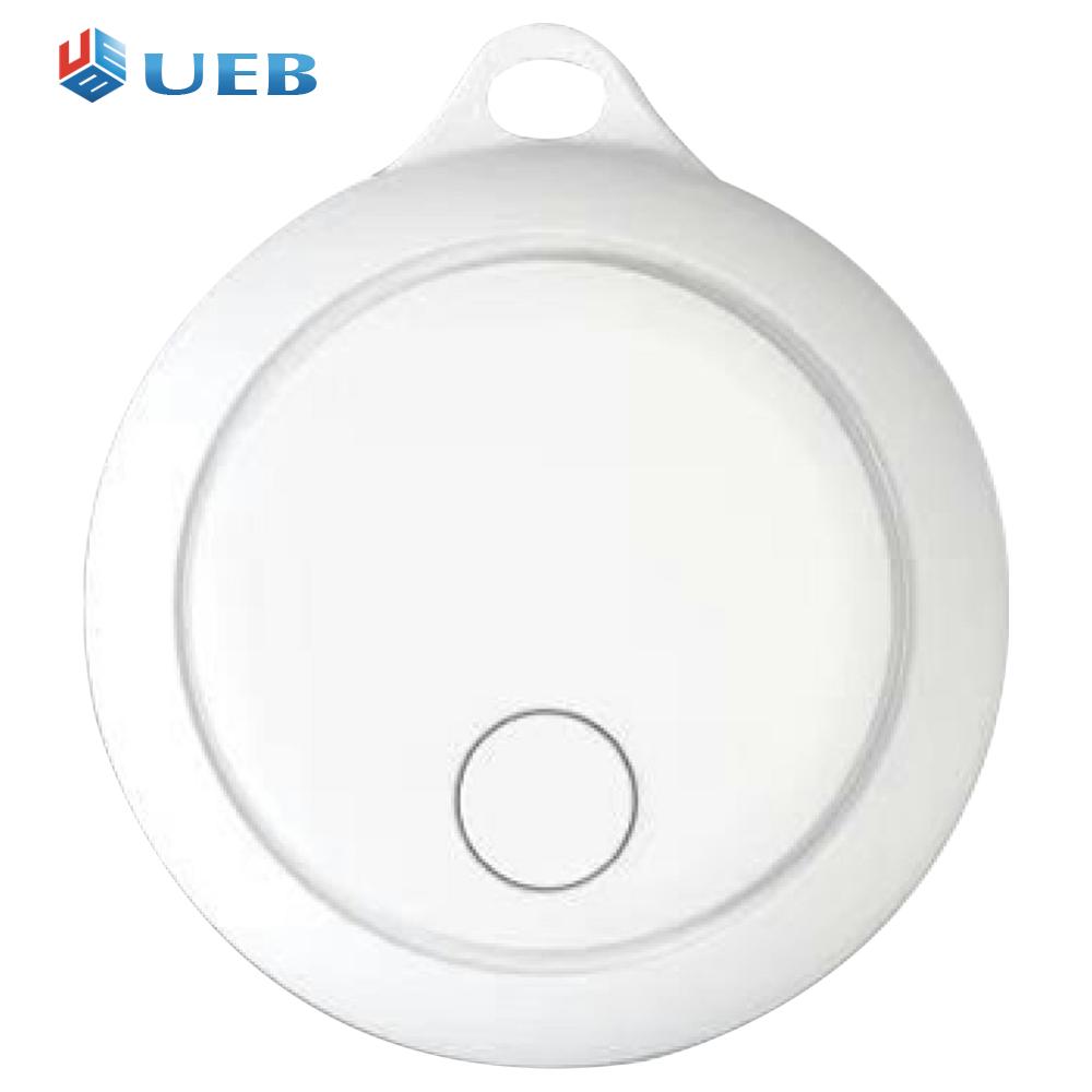 Smart GPS Tracker Mini Tracking Device Work with Apple Find My APP Bluetooth-Compatible5.1 Items Lost Tracker Pet Finder