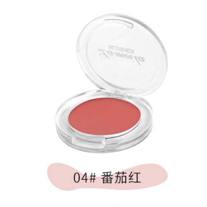 Phấn tô hoa kẽm nhung màu đẹp S0068