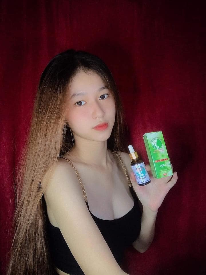 [Giao Hỏa Tốc] Serum tái tạo da Mộc Dương Châu 30ml