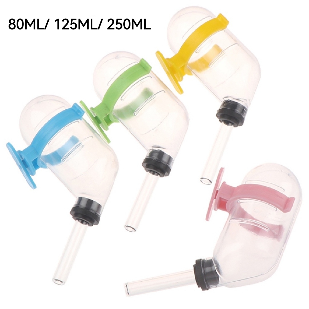 Petime Pets Water Bottle Drinking Device Lazada PH