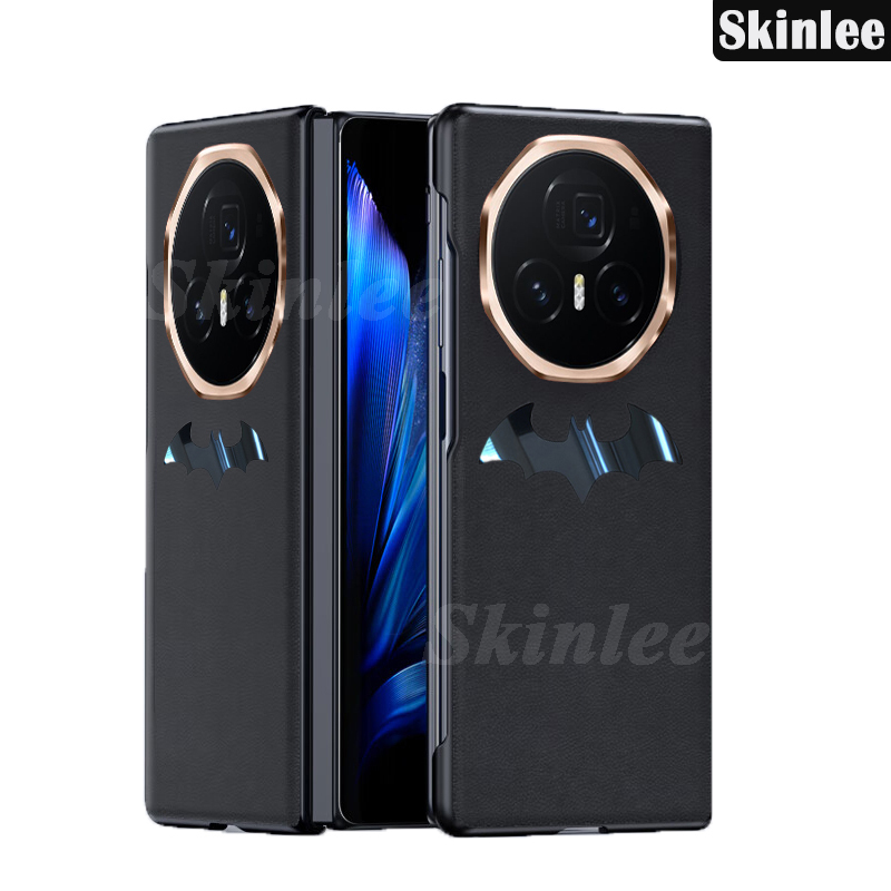 Phone%20case%20For%20Honor%20Magic%20V3%20Back%20cover%20Luxury%20Frosted%20Matte%20Back%20Slim%20Metal%20Bat%20Man%20Non-slip%20Full%20Protective%20For%20Honor%20Magic%20V3%205G%20Cover%20cases%20-%20Image%202