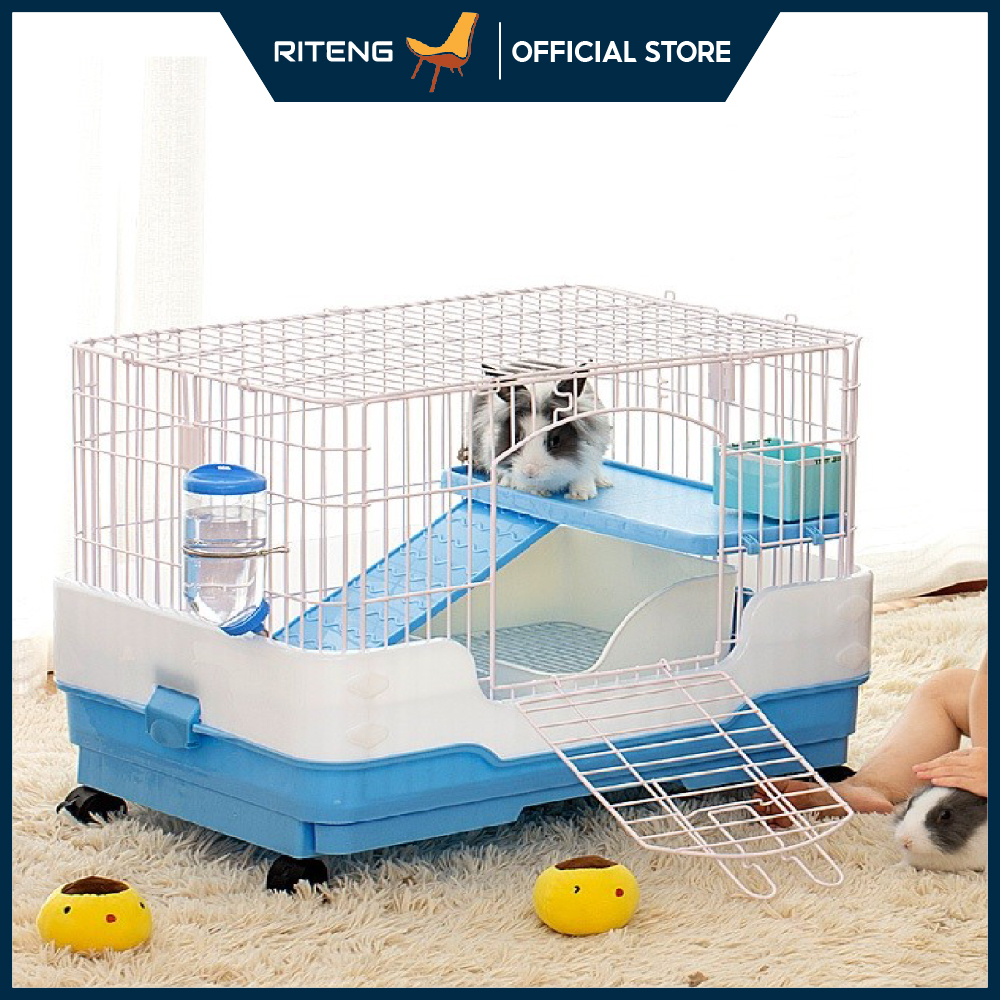 sunseed rabbit cage