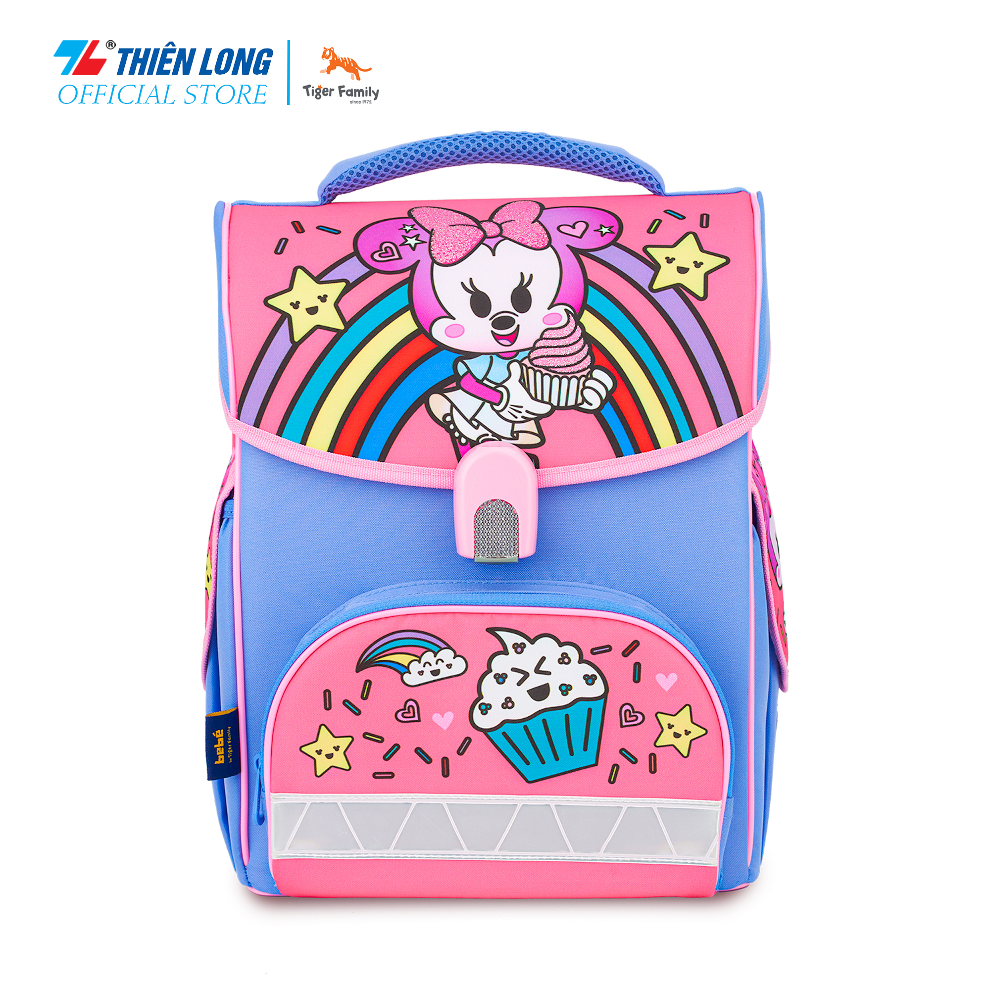 Cặp chống gù Jolly TP-BP038/MI
