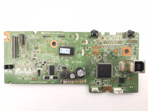 Epson L110 Main Board 2140867 | Lazada PH