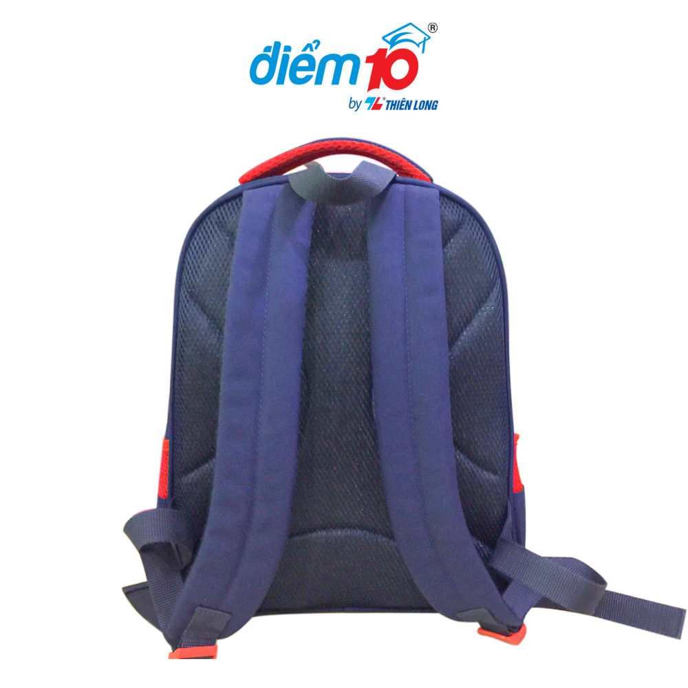 Ba lô mầm non Playful Disney TP-BP054/MR