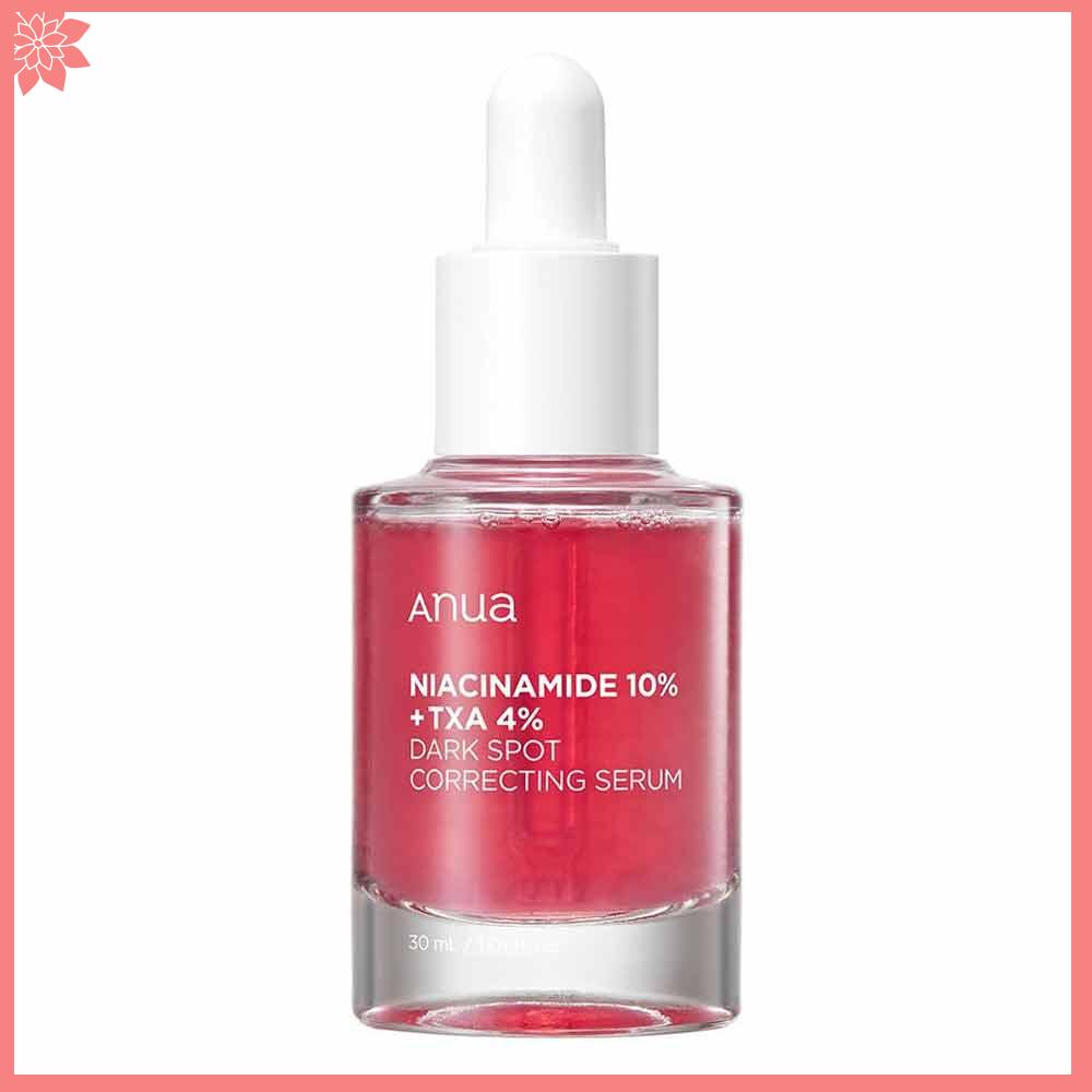 Dark Spot Correction Serum 30ml Face Skin Care Tools