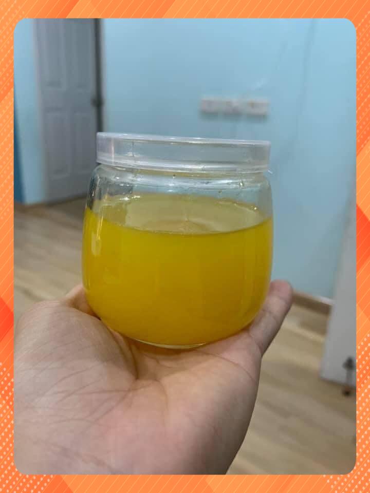Combo 12 hũ sữa chua béo dung tích 200ml