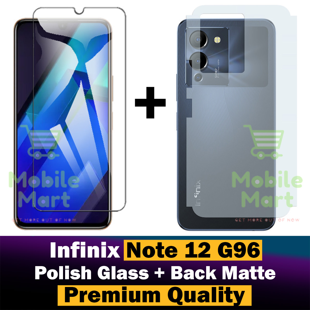 Infinix%20Note%2012%20G96%20Protective%20Combo%20Deal:%20Tempered%20Glass%20Screen%20Protector,%20Carbon%20Fiber%20Back%20Protector%20Skin%20-%20Image%202