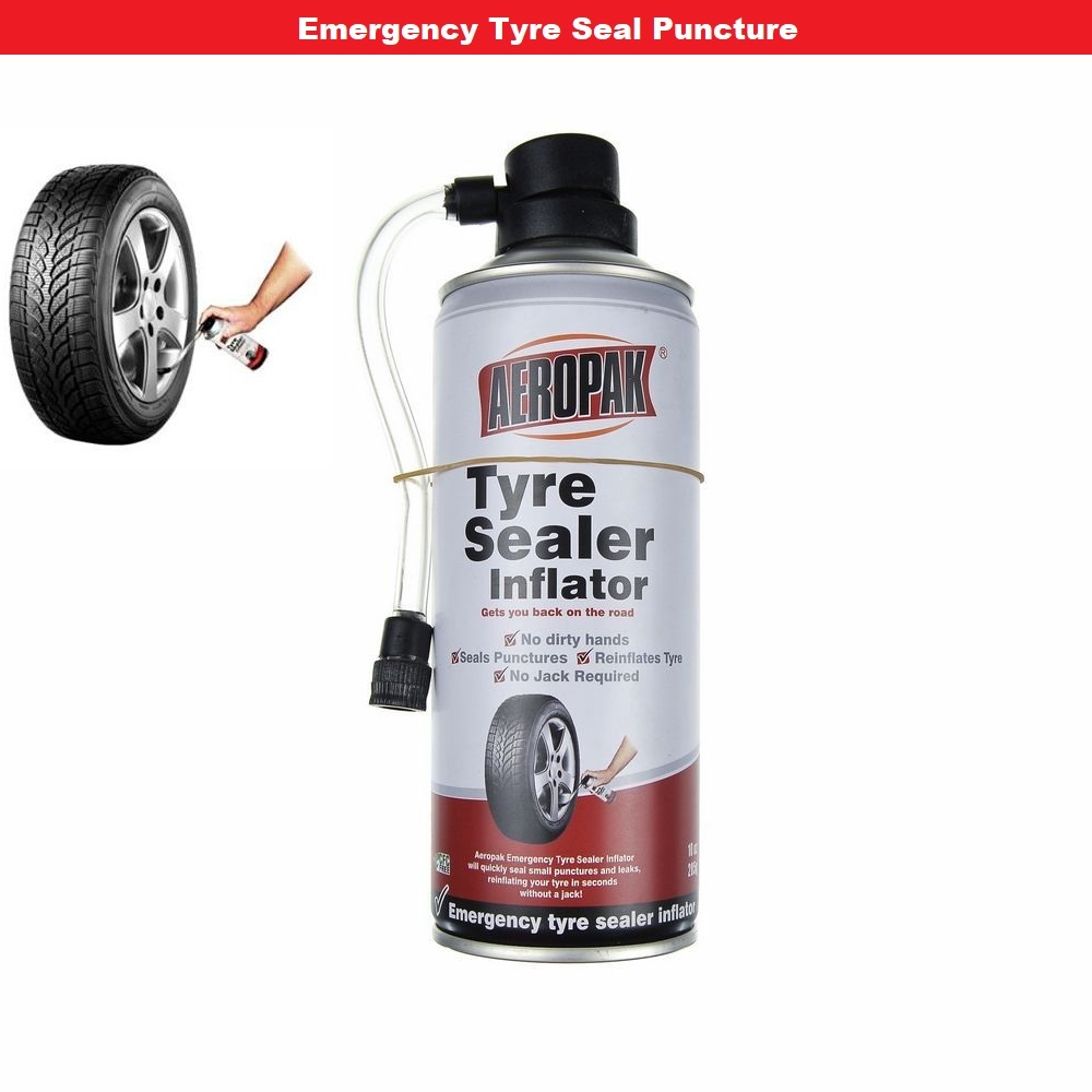 Emergency Tire Seal Puncture Lazada Singapore