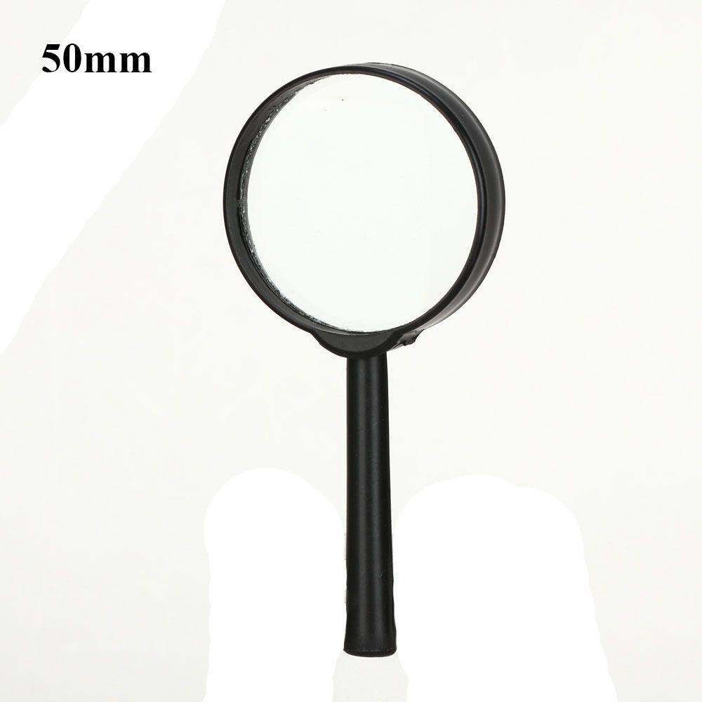 Kính lúp cầm tay 40 / 50 / 60 / 75 / 90 / 100 / 110 / 130mm