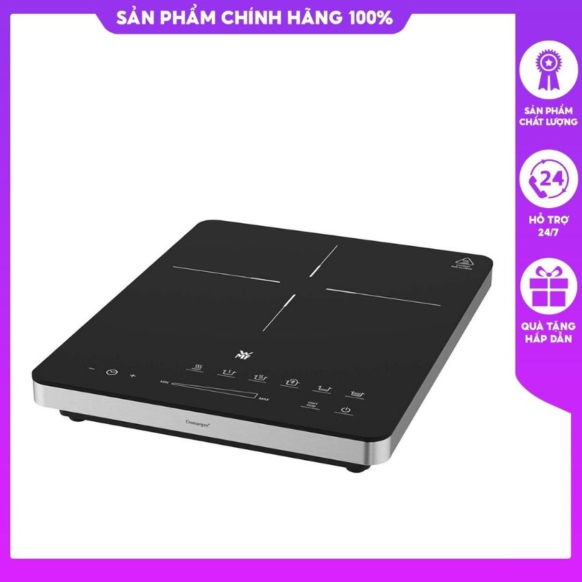 Bếp từ đơn WMF KULT X [HẦNG ĐỨC]
