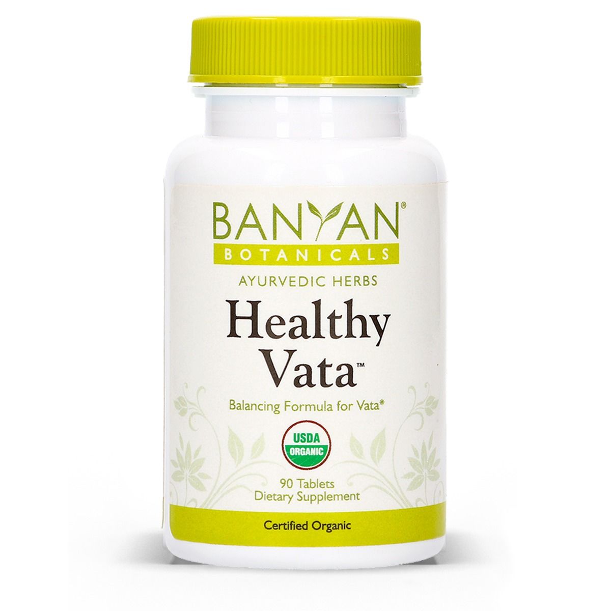 Healthy Vata - Hỗ trợ sức khỏe tổng thể