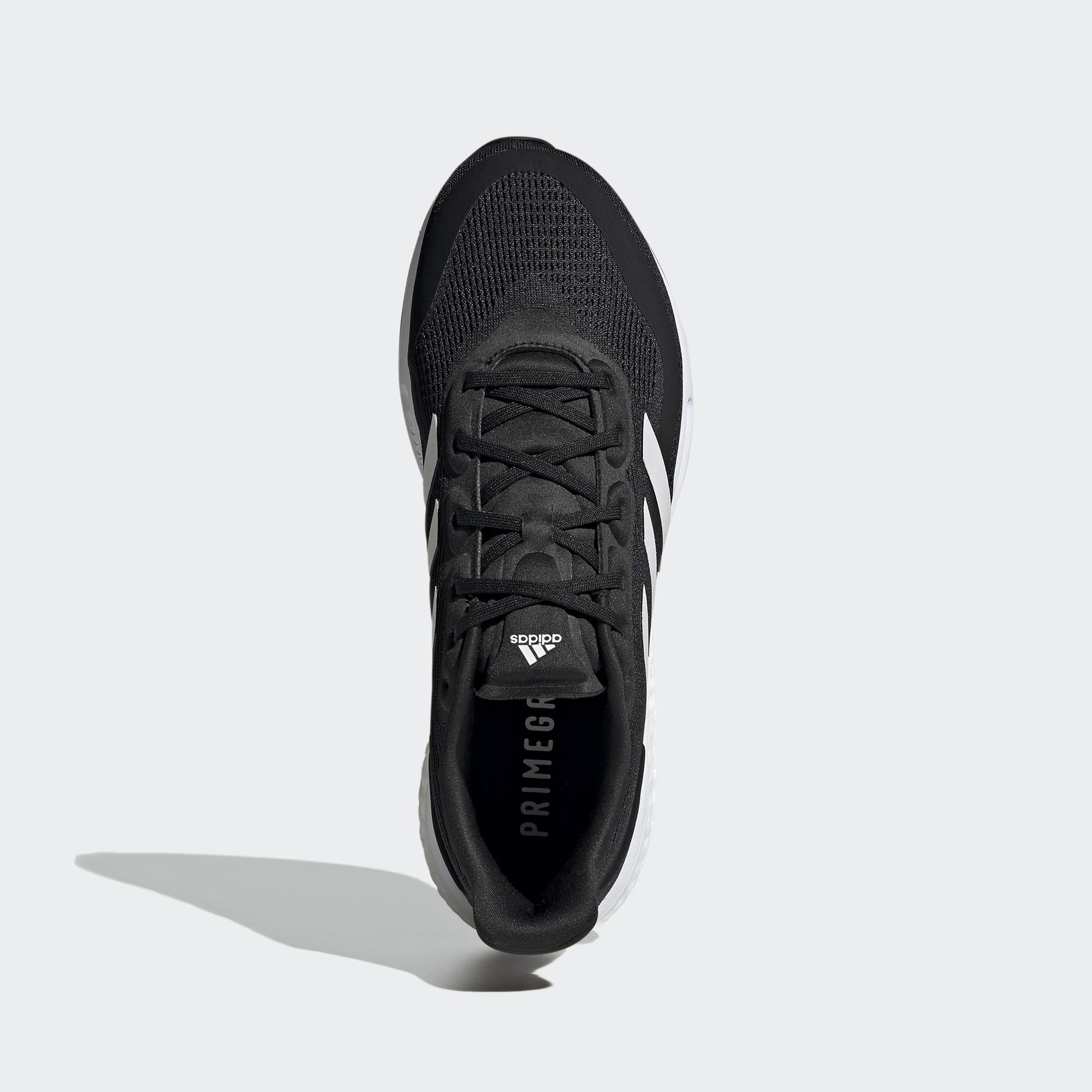 adidas Chạy Giày Supernova Nam Đen S42722
