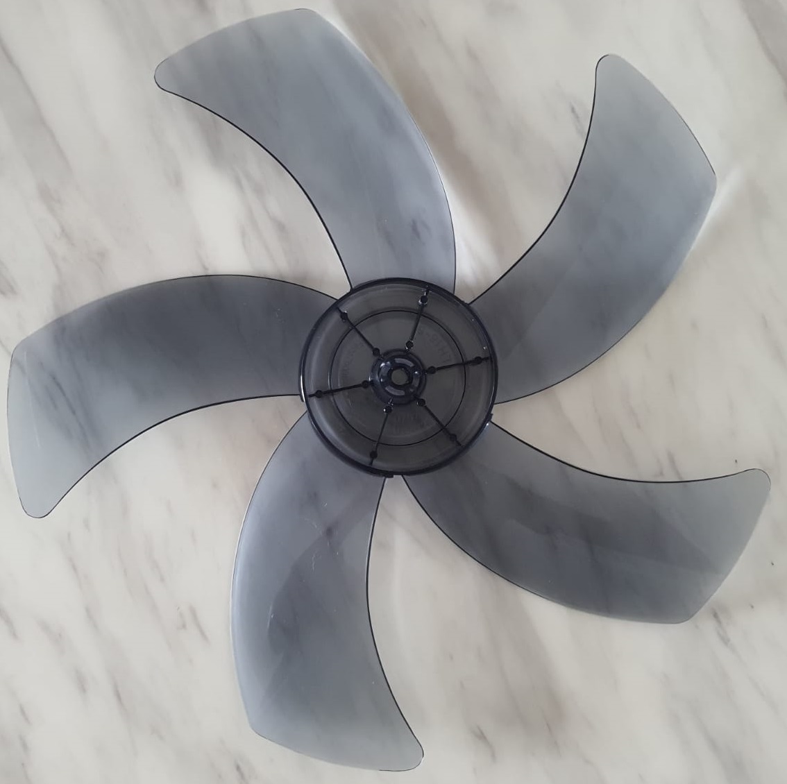 Mistral Original Replacement Fan Blades 