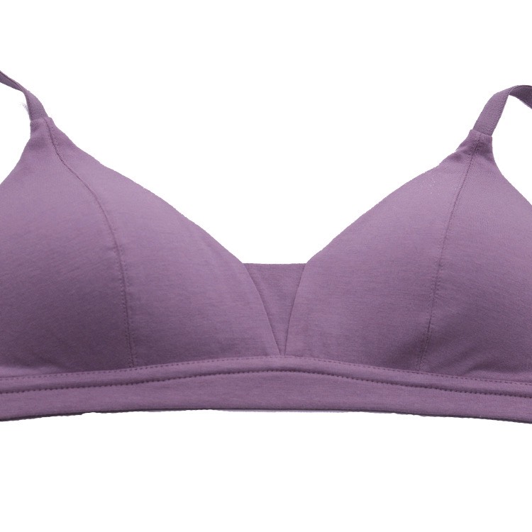 Áo Lót Bralette Không Gọng Đệm Mỏng (AL22)
