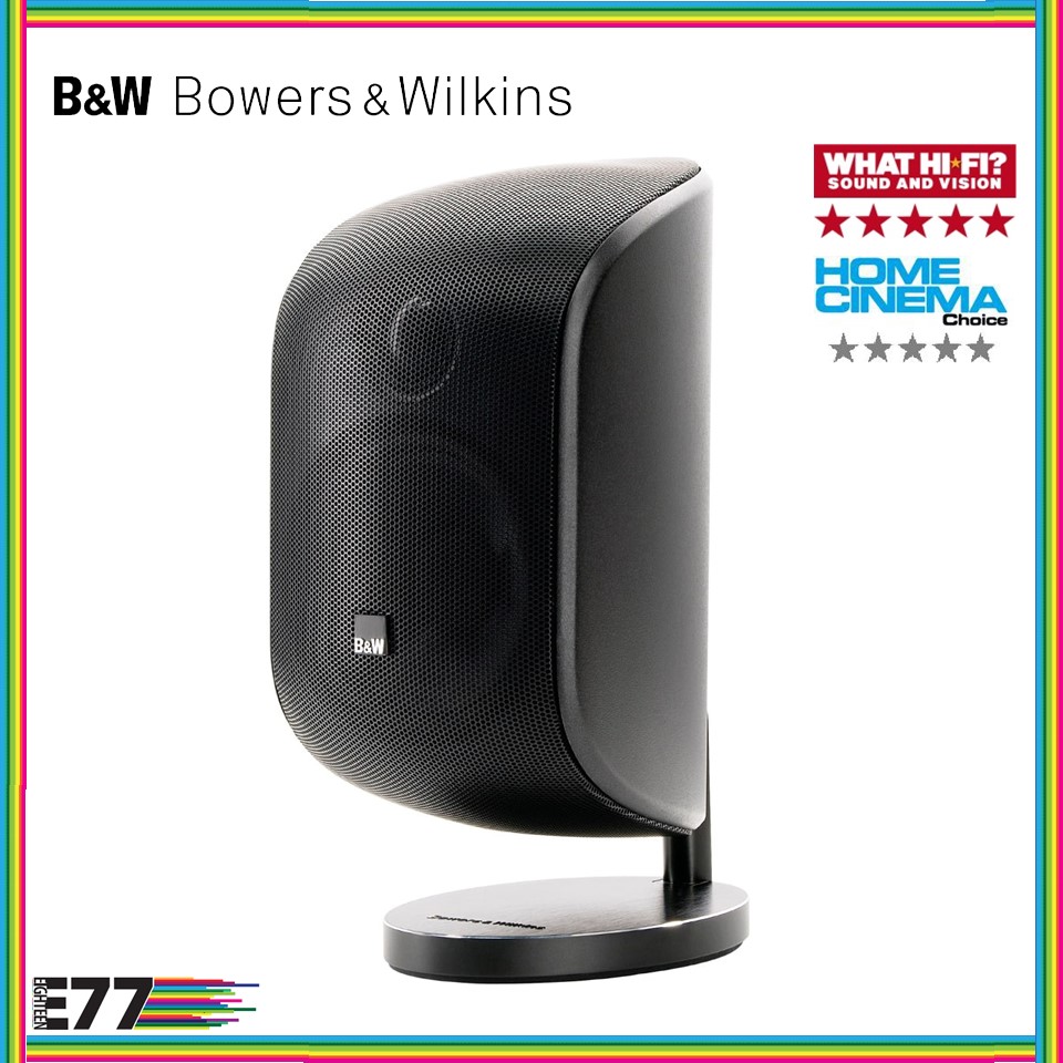 bowers and wilkins pc