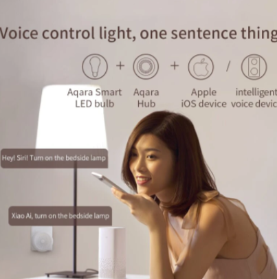 Bóng đèn LED thông minh Aqara Smart Bulb T1