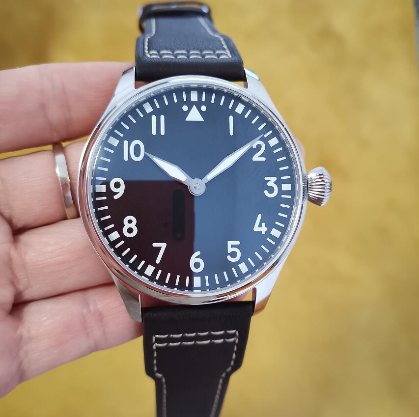 Tourby Pilot Tourby Uhren Kaufen Discount Custom Pilot Watch Outlet