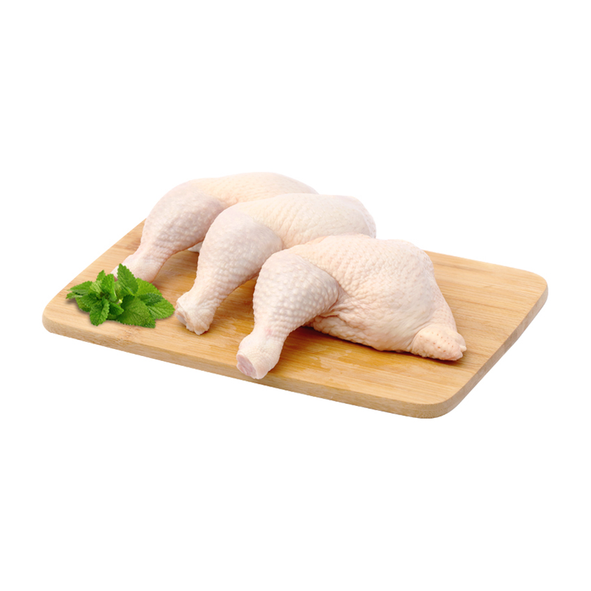 Đùi Gà Góc Tư Tươi CP 500g