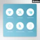 2 PCS for Redmi 14C Back Camera Lens Protective Tempered Glass for Xiaomi Redmi 14C Protector Lens Film Case Casing. 