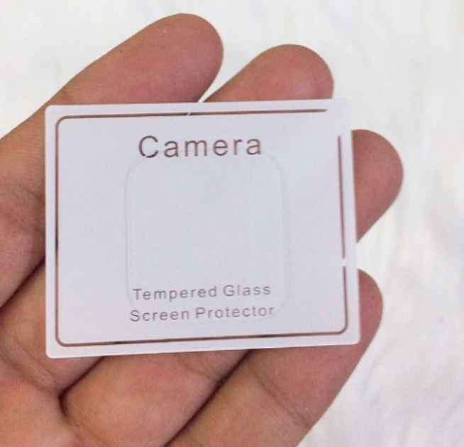 kính cường lực bảo vệ camera sau cho iphone 11