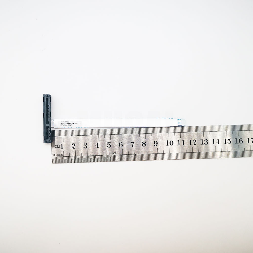 【New arrival】For Asus X515 X515e X515ea X515j X515ja X515m X515ma F515 K515 A515 V5200e Lap Sata Hard Drive Hdd Ssd Connector Flex Cable. 