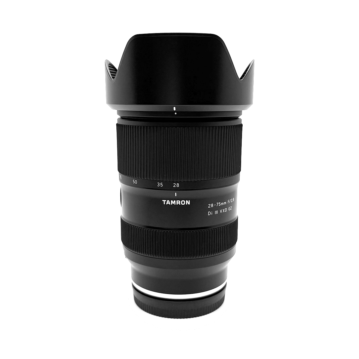 Tamron 28-75mm f/2.8 Di III VXD G2 Full Frame Lens (Nikon Z Mount