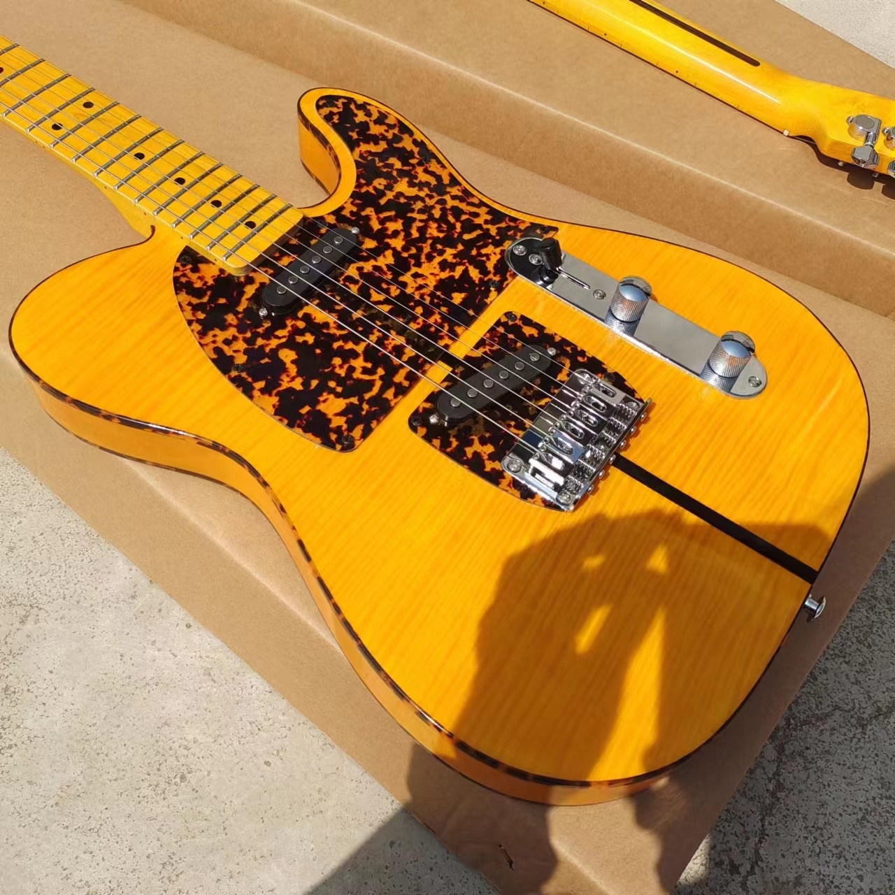 Hohner madcat store telecaster