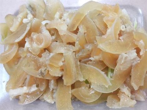 500gr gân bò chữ y siêu ngon